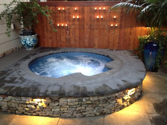 Pools, Spas and Screens